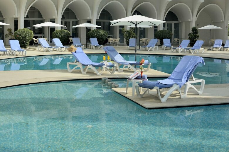 Hotel Kenzi Solazur
