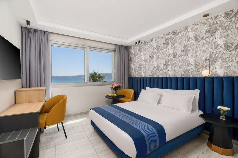 Hotel Kenzi Solazur