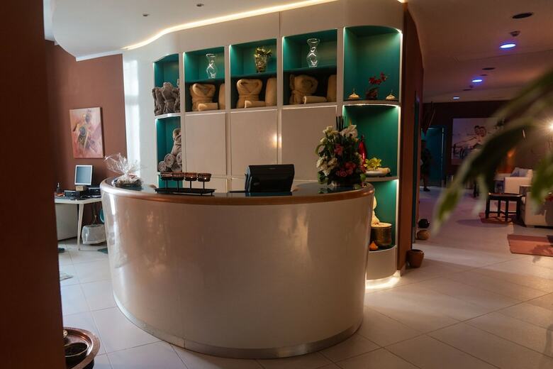 Hotel Kenzi Solazur