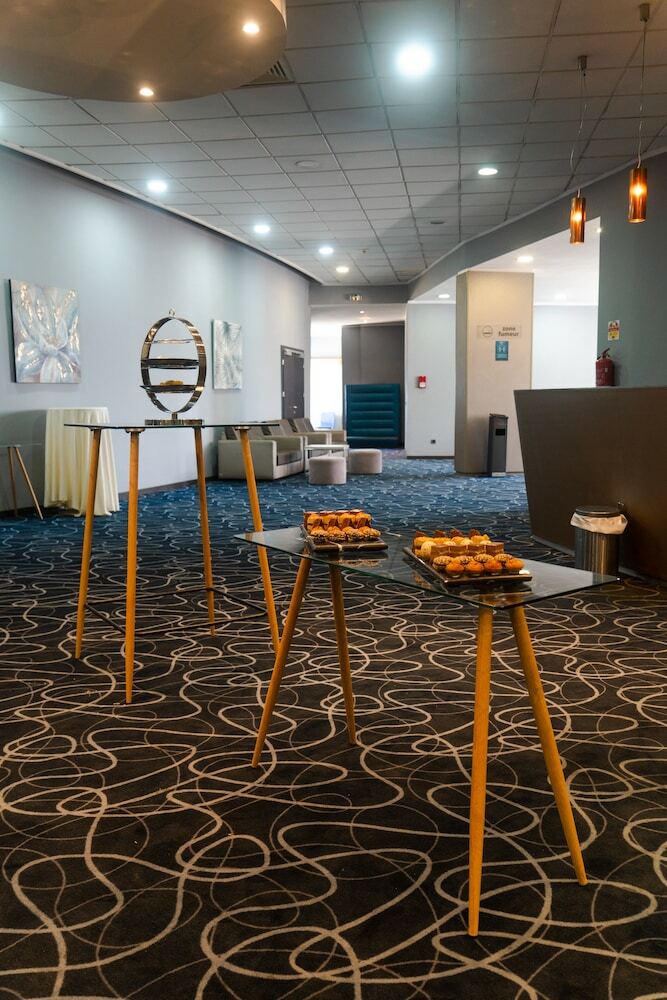 Hotel Kenzi Solazur