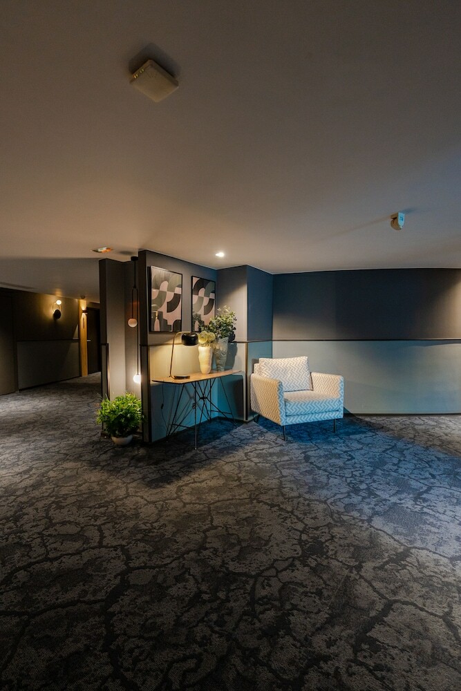 Hotel Kenzi Solazur