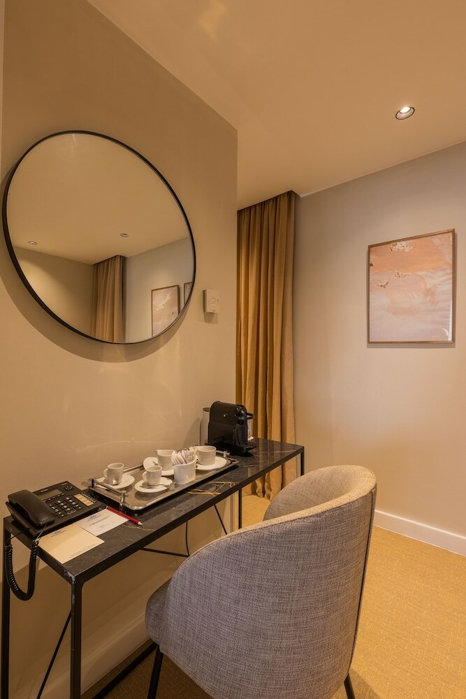 Hotel Kenzi Solazur