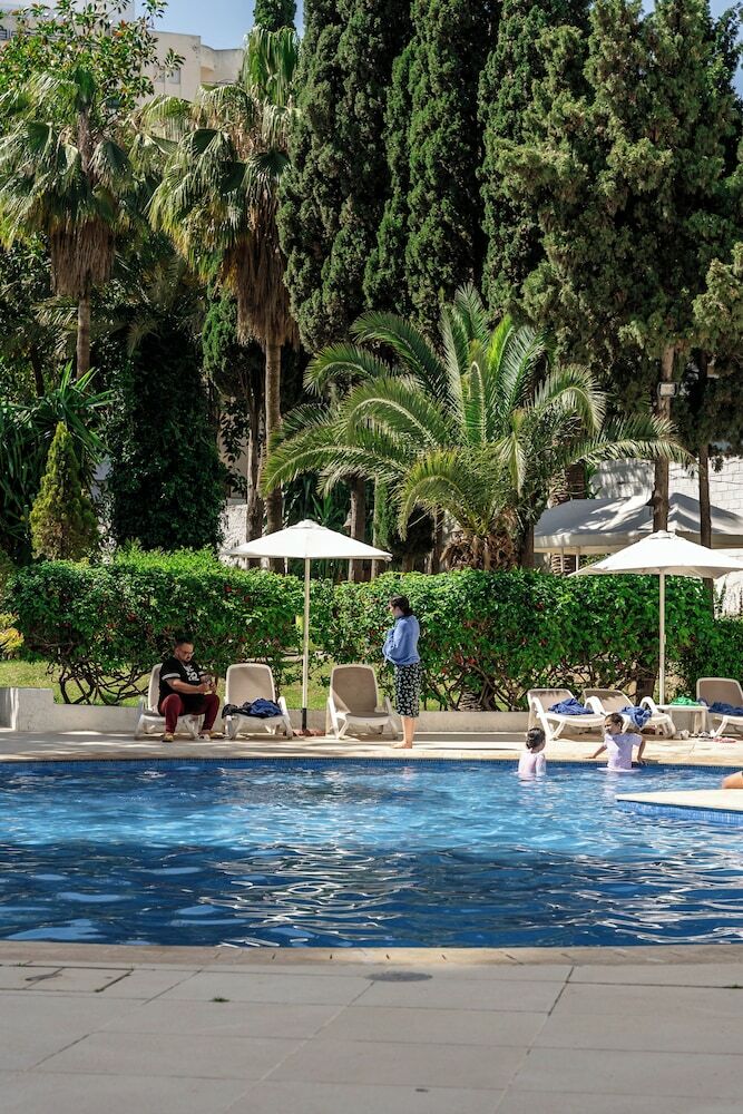 Hotel Kenzi Solazur