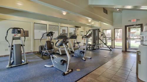 Hotel Fairfield Inn