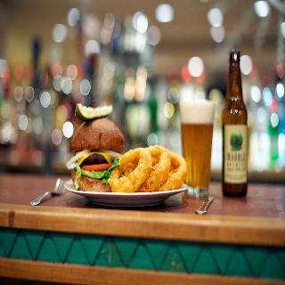 Hotel Best Western Rio Grande Inn