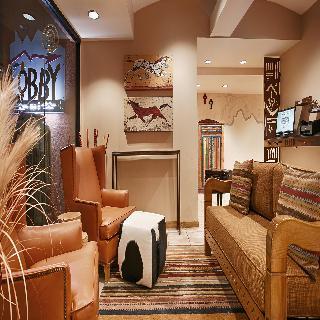 Hotel Best Western Rio Grande Inn