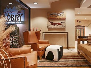 Hotel Best Western Rio Grande Inn