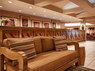 Hotel Best Western Rio Grande Inn