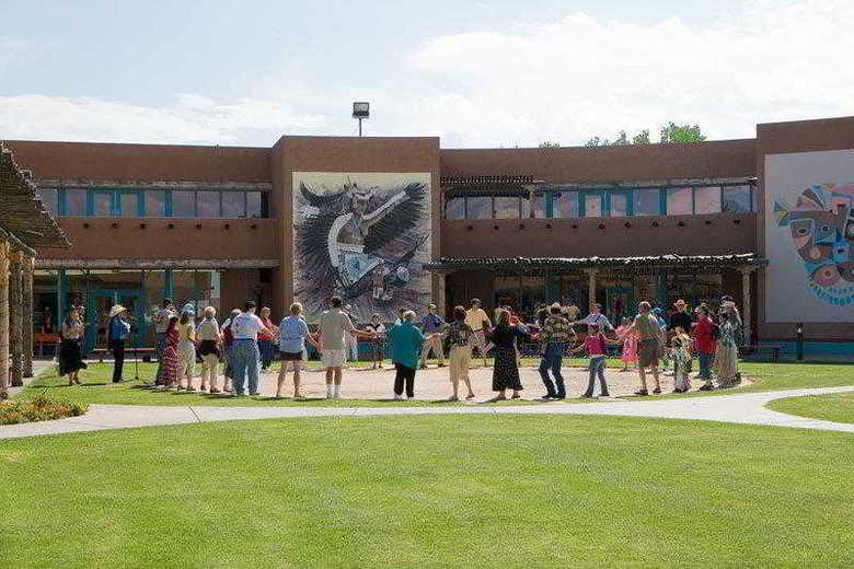 Hotel Best Western Rio Grande Inn