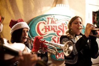 Hotel Best Western Rio Grande Inn