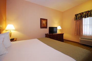 Hotel Best Western Amarillo Inn