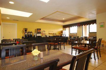 Hotel Best Western Amarillo Inn