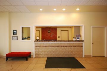 Hotel Best Western Amarillo Inn