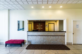 Hotel Best Western Amarillo Inn