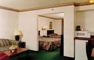 Hotel Comfort Suites