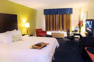 Hotel Hampton Inn & Suites Anaheim/garden Grove