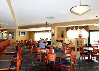 Hotel Hampton Inn & Suites Anaheim/garden Grove