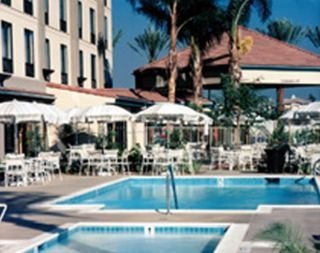 Hotel Hampton Inn & Suites Anaheim/garden Grove