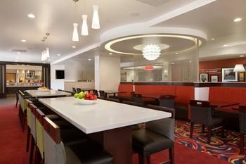 Hotel Hampton Inn & Suites Anaheim/garden Grove