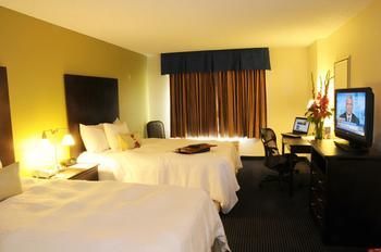 Hotel Hampton Inn & Suites Anaheim/garden Grove
