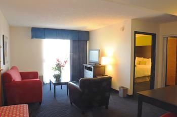 Hotel Hampton Inn & Suites Anaheim/garden Grove