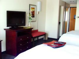 Hotel Hampton Inn & Suites Anaheim/garden Grove