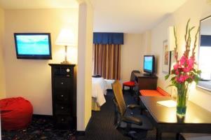 Hotel Hampton Inn & Suites Anaheim/garden Grove