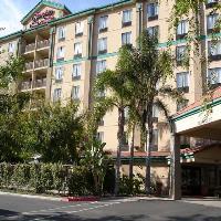 Hotel Hampton Inn & Suites Anaheim/garden Grove