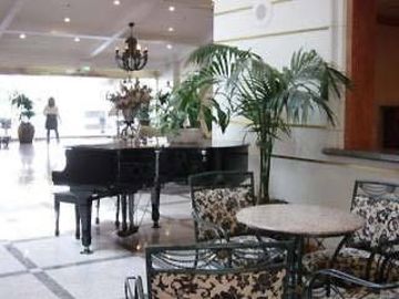 Hotel Holiday Inn Buena Park