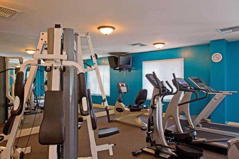 Hotel Staybridge Suites - Anaheim