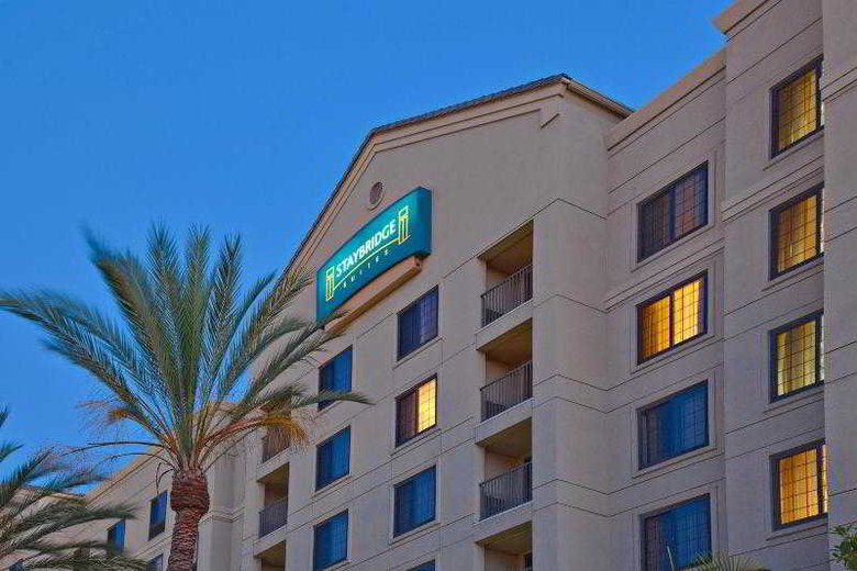 Hotel Staybridge Suites - Anaheim