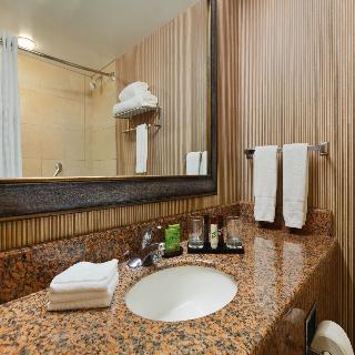 Hotel Embassy Suites Anaheim South - Garden Grove