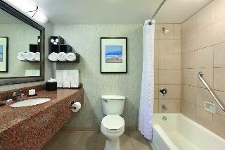 Hotel Embassy Suites Anaheim South - Garden Grove