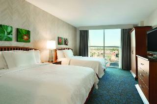 Hotel Embassy Suites Anaheim South - Garden Grove