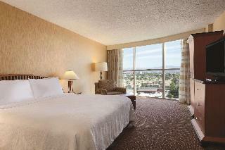 Hotel Embassy Suites Anaheim South - Garden Grove