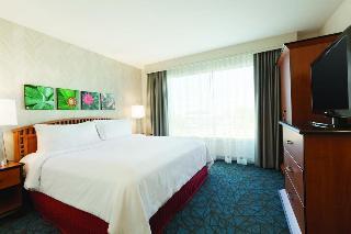 Hotel Embassy Suites Anaheim South - Garden Grove