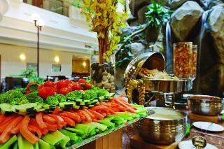 Hotel Embassy Suites Anaheim South - Garden Grove