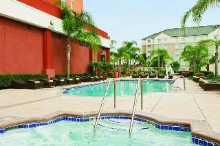 Hotel Embassy Suites Anaheim South - Garden Grove
