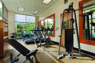 Hotel Embassy Suites Anaheim South - Garden Grove