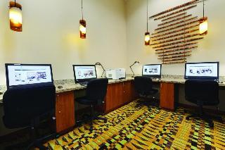 Hotel Embassy Suites Anaheim South - Garden Grove