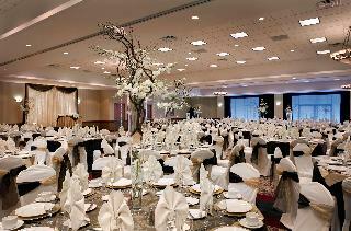 Hotel Embassy Suites Anaheim South - Garden Grove