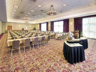 Hotel Embassy Suites Anaheim South - Garden Grove