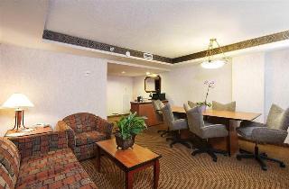 Hotel Embassy Suites Anaheim South - Garden Grove
