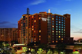 Hotel Embassy Suites Anaheim South - Garden Grove