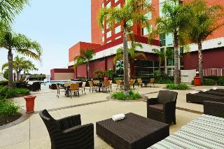 Hotel Embassy Suites Anaheim South - Garden Grove