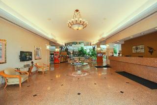 Hotel Embassy Suites Anaheim South - Garden Grove