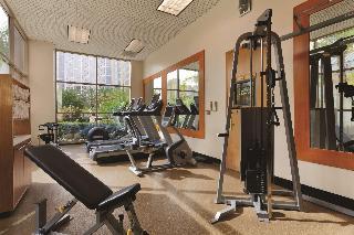 Hotel Embassy Suites Anaheim South - Garden Grove
