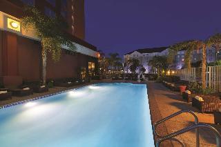 Hotel Embassy Suites Anaheim South - Garden Grove
