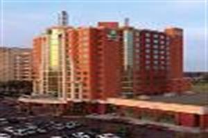 Hotel Embassy Suites Anaheim South - Garden Grove