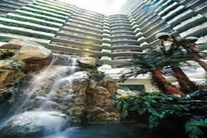 Hotel Embassy Suites Anaheim South - Garden Grove